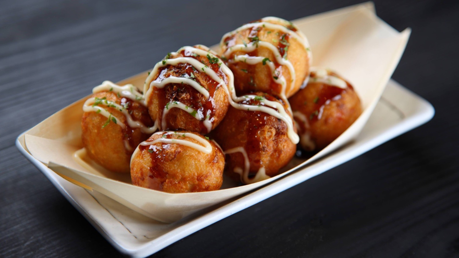 If You'd Try 21 of Street Foods, You're Definitely Adve… Quiz Japanese Takoyaki