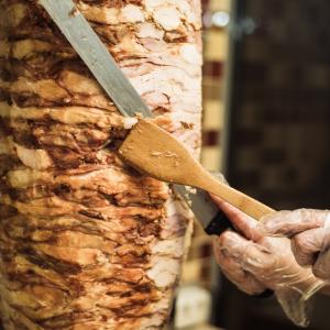Take a Trip to New York City to Find Out Where You’ll Meet Your Soulmate Shawarma