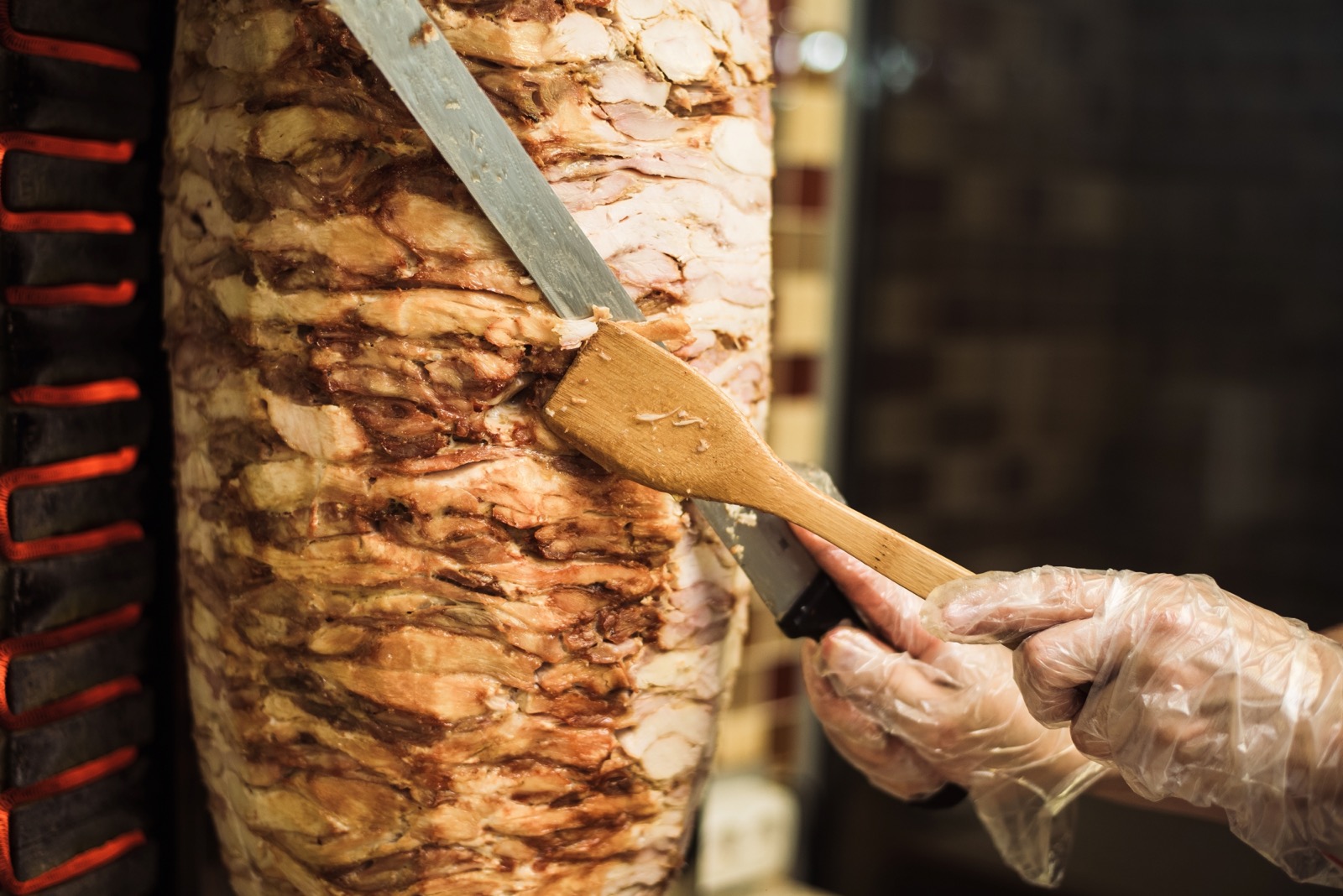 If You'd Try 21 of Street Foods, You're Definitely Adve… Quiz Shawarma Middle East