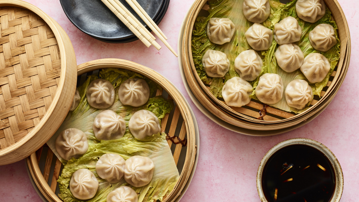 If You'd Try 21 of Street Foods, You're Definitely Adve… Quiz Xiao long bao (soup dumplings)