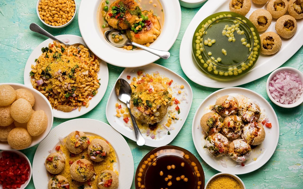 If You'd Try 21 of Street Foods, You're Definitely Adve… Quiz Indian Chaat
