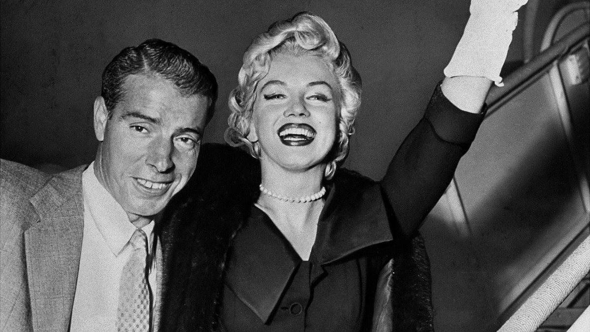 9 in 10 People Can’t Pass This General Knowledge Quiz (feat. 👄 Marilyn Monroe). Can You? Joe Dimaggio