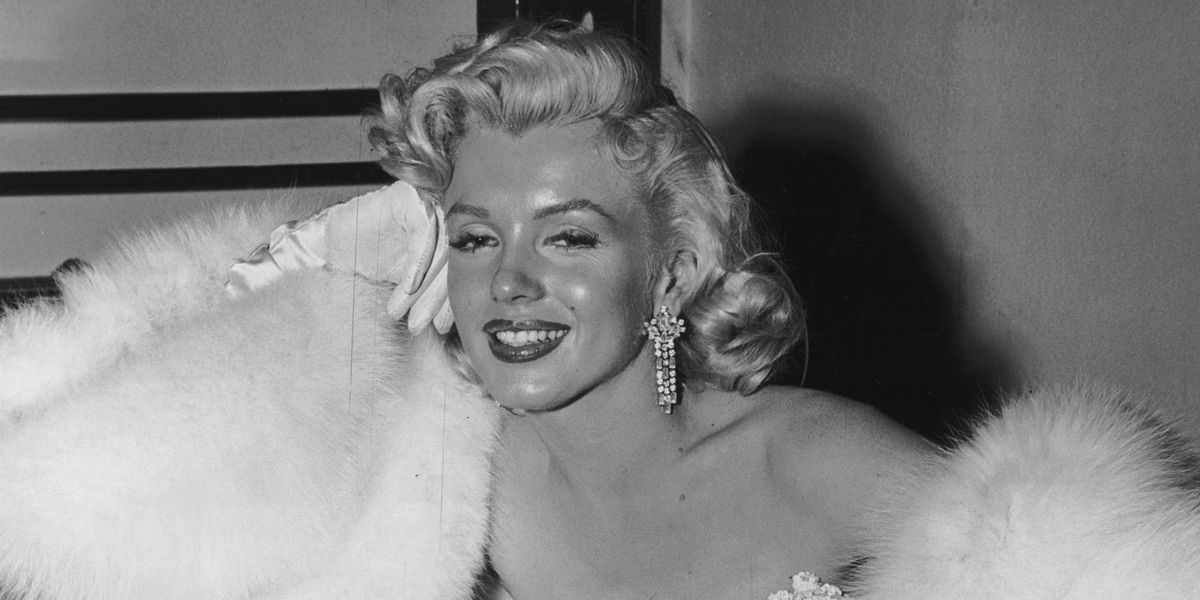 9 in 10 People Can’t Pass This General Knowledge Quiz (feat. 👄 Marilyn Monroe). Can You? Marilyn Monroe
