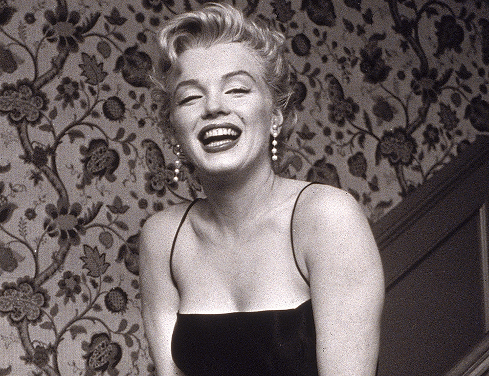 9 in 10 People Can’t Pass This General Knowledge Quiz (feat. 👄 Marilyn Monroe). Can You? Monroe