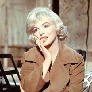 Choose Your Favorite Movie Stars from Each Decade and We’ll Reveal Which Living Generation You Belong in Marilyn Monroe