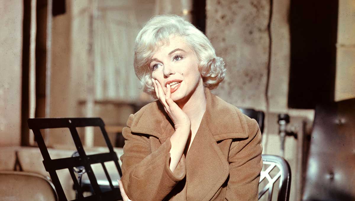 9 in 10 People Can’t Pass This General Knowledge Quiz (feat. 👄 Marilyn Monroe). Can You? Marilyn Monroe 3