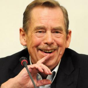 9 in 10 People Can’t Pass This General Knowledge Quiz (feat. 👄 Marilyn Monroe). Can You? Václav Havel