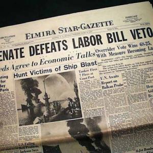 The Rolling Stones Quiz Taft-Hartley Act