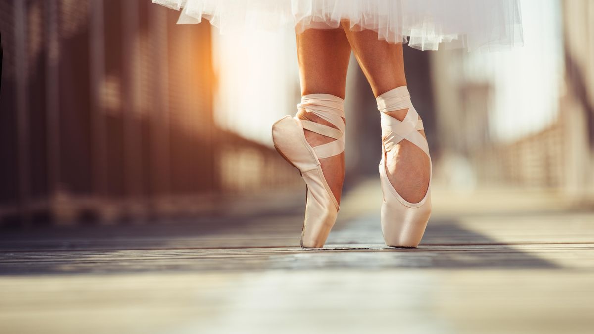 🤓 15 General Knowledge Questions Only a Know-It-All Can Answer Ballet