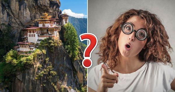 🤓 15 General Knowledge Questions Only a Know-It-All Can Answer