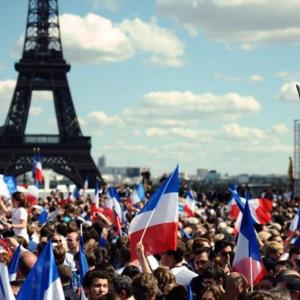 This General Knowledge Quiz Is Not That Hard, So to Impress Me, You’ll Need to Score 16/20 France