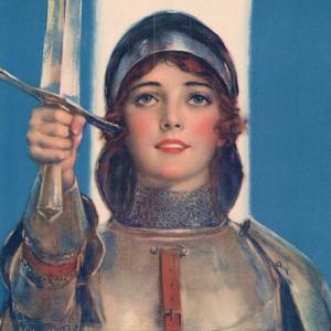 If You Could Turn Back Time, What Will You Change? This Quiz Will Reveal Your Positivity % I would have rescued Joan of Arc