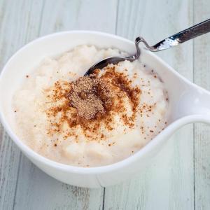Would You Rather Eat Boomer Foods or Millennial Foods? Cream of wheat