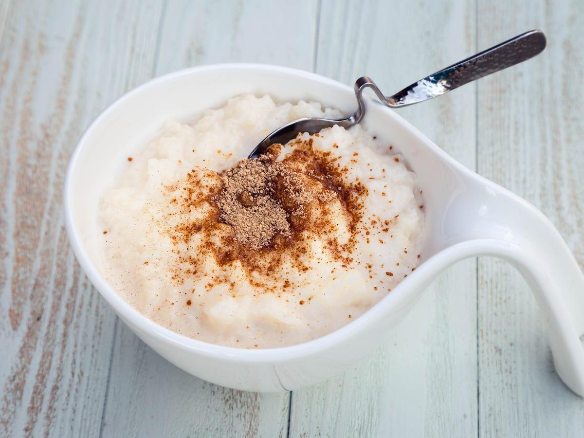 Can We *Actually* Reveal an Accurate Truth About You Purely Based on Your Food Decisions? Cream Of Wheat