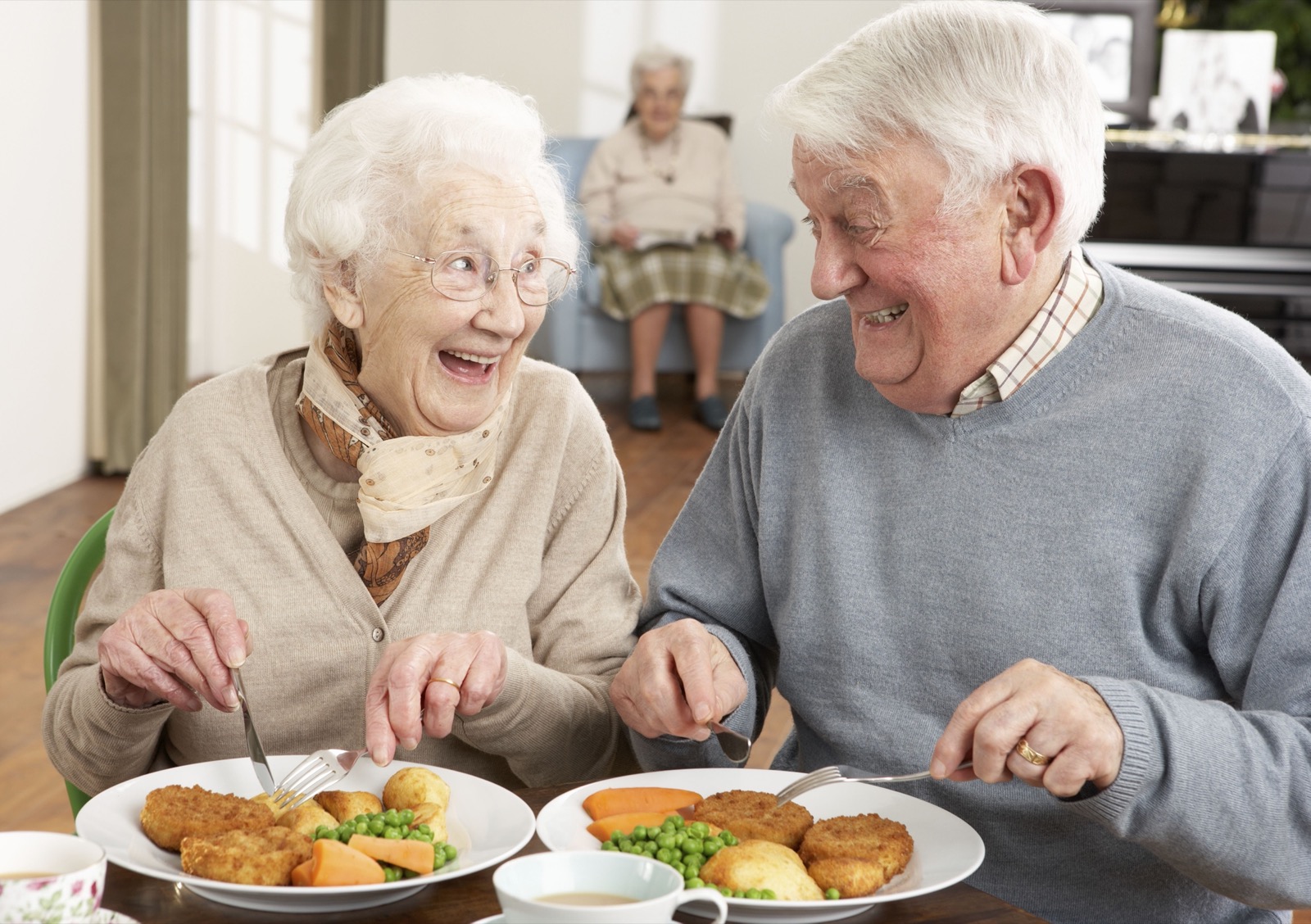 You're a Senior Citizen! Your Choice on the Superior Version of These Foods Will Reveal Your Age