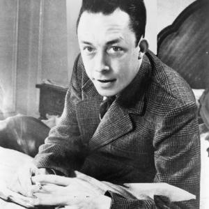 If You Can Get 11 On This French Culture Quiz, You Should Move To France Already Albert Camus