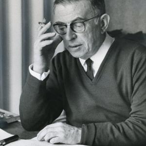 Passing This General Knowledge Quiz Is the Only Proof You Need to Show You’re the Smart Friend Jean Paul Sartre