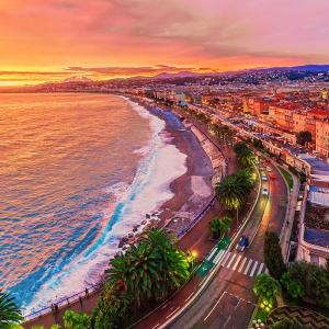 If You Can Pass This Quiz, Holy Heck Your Geography Is Good Just west of France
