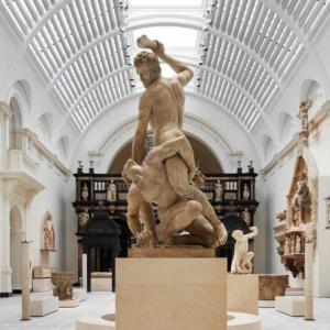 If You Can Get 11 On This French Culture Quiz, You Should Move To France Already Victoria and Albert Museum