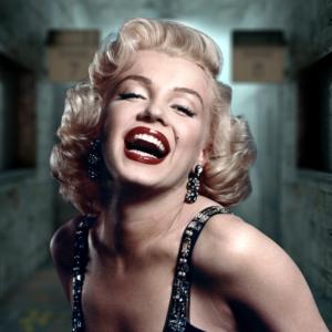 It’s Time to Find Out What Fantasy World You Belong in With the Celebs You Prefer Marilyn Monroe