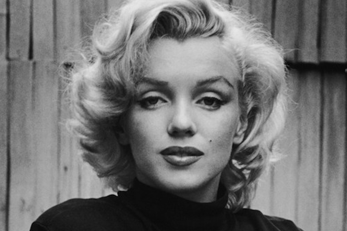 Only Extremely Legit History Buffs Can Identify These 50 Legendary People Marilyn Monroe