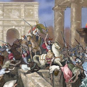 If You Can Get at Least 12/15 on This Tough General Knowledge Quiz, You’re Technically a Genius The Ancient Romans
