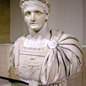 🏰 Only History Scholars Can Pass This Roman Empire Quiz Domitian
