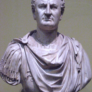 🏰 Only History Scholars Can Pass This Roman Empire Quiz Vespasian
