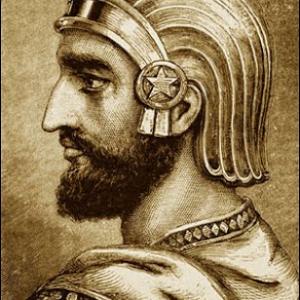 🏰 Only History Scholars Can Pass This Roman Empire Quiz Cyrus