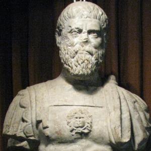 🏰 Only History Scholars Can Pass This Roman Empire Quiz Pertinax