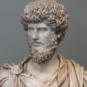 🏰 Only History Scholars Can Pass This Roman Empire Quiz Lucius Verus