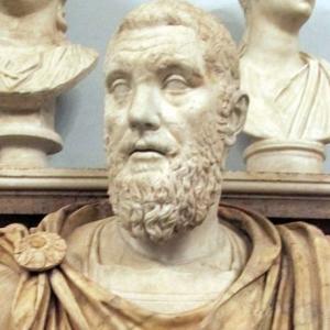 🏰 Only History Scholars Can Pass This Roman Empire Quiz Macrinus