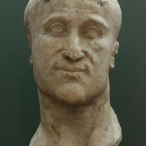 🏰 Only History Scholars Can Pass This Roman Empire Quiz Constantius I