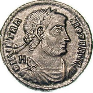 🏰 Only History Scholars Can Pass This Roman Empire Quiz Vetranio