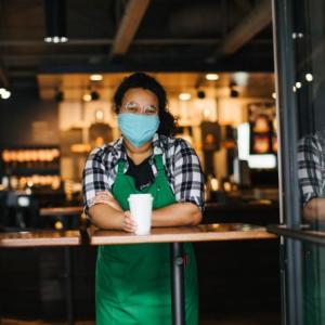 ☕ Can You Survive a Day as a Barista at Starbucks? Don\'t make his order at all