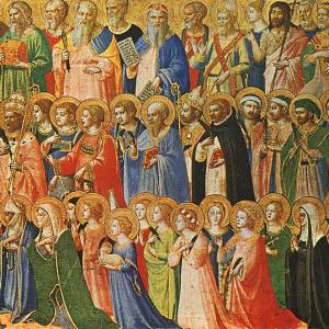 If You Can Get 11 On This French Culture Quiz, You Should Move To France Already All Saints\' Day