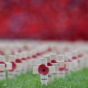 If You Can Get 11 On This French Culture Quiz, You Should Move To France Already Armistice Day