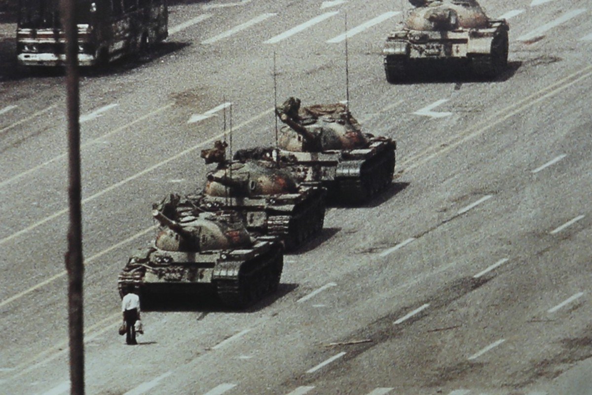 Only a History Teacher Will Find This Quiz as Easy as Pie 🥧 Tiananmen Square