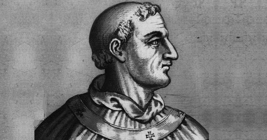 Only a History Teacher Will Find This Quiz as Easy as Pie 🥧 Og Pope Gregory Vii 2589