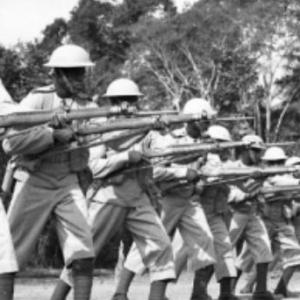Only History Teacher Will Find This Quiz As Easy As Pie The Lord’s Resistance Army Insurgence