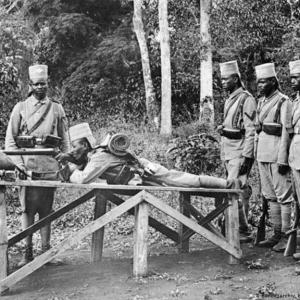 Only History Teacher Will Find This Quiz As Easy As Pie First Congo War