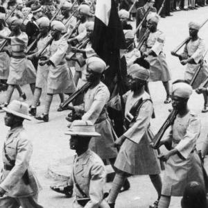 Only History Teacher Will Find This Quiz As Easy As Pie Second Congo War
