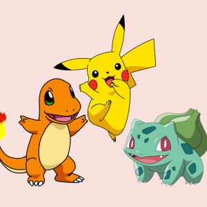 Pick Between These 🎃 Halloween Costumes and We’ll Guess Your Age Pokemon
