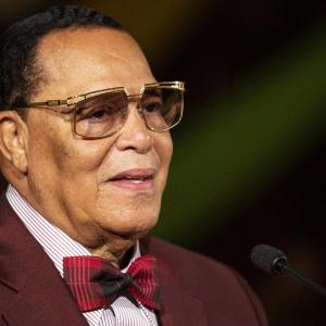 Only History Teacher Will Find This Quiz As Easy As Pie Louis Farrakhan