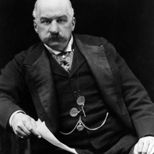 Only History Teacher Will Find This Quiz As Easy As Pie J.P. Morgan