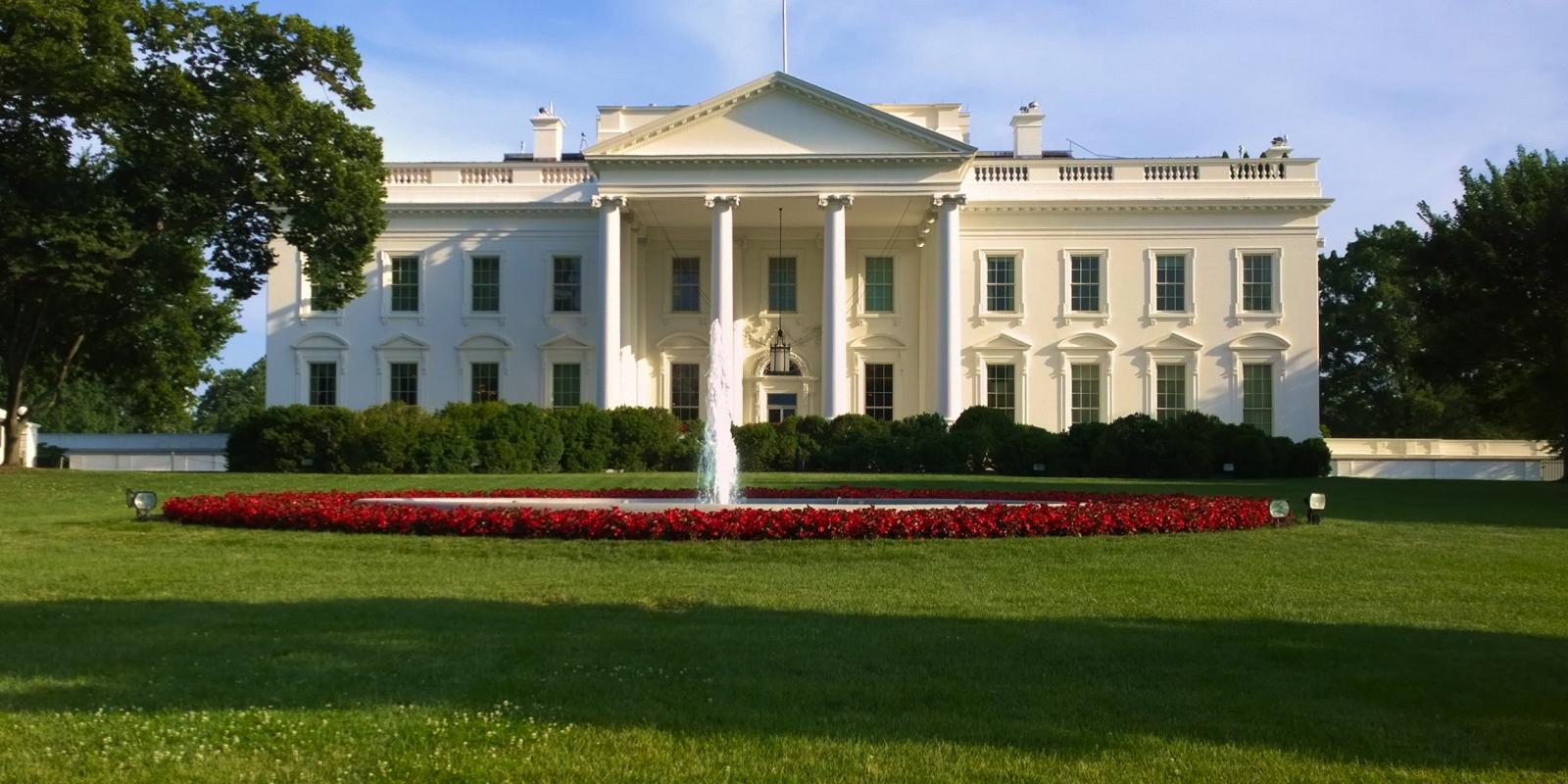 If You Can Pass This North American History Quiz Then You’re Super Smart About The White House