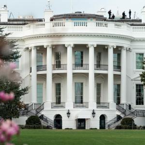 Build $20K Travel Itinerary & Find Your Seasonal Vibe Quiz White House, Washington, D.C., United States