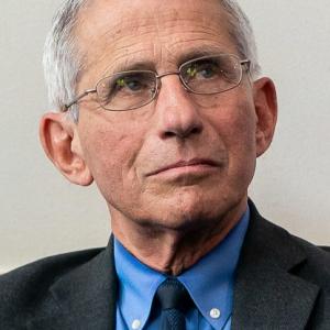 🧟 Pick Your Zombie Apocalypse Team and We’ll Tell You If You Survived Dr. Anthony Fauci
