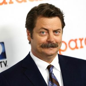 🧟 Pick Your Zombie Apocalypse Team and We’ll Tell You If You Survived Nick Offerman