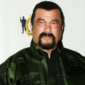 🧟 Pick Your Zombie Apocalypse Team and We’ll Tell You If You Survived Steven Seagal